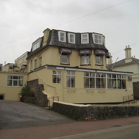 Ashley Court Hotel Torquay Zewnętrze zdjęcie