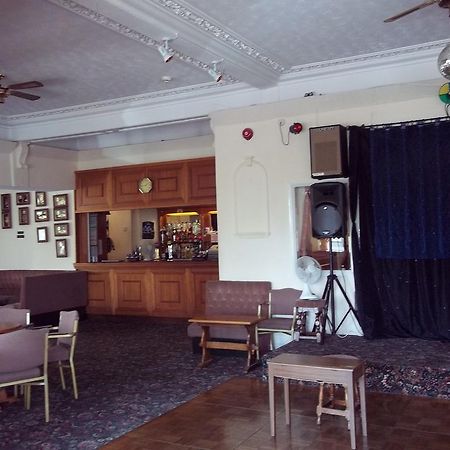 Ashley Court Hotel Torquay Zewnętrze zdjęcie