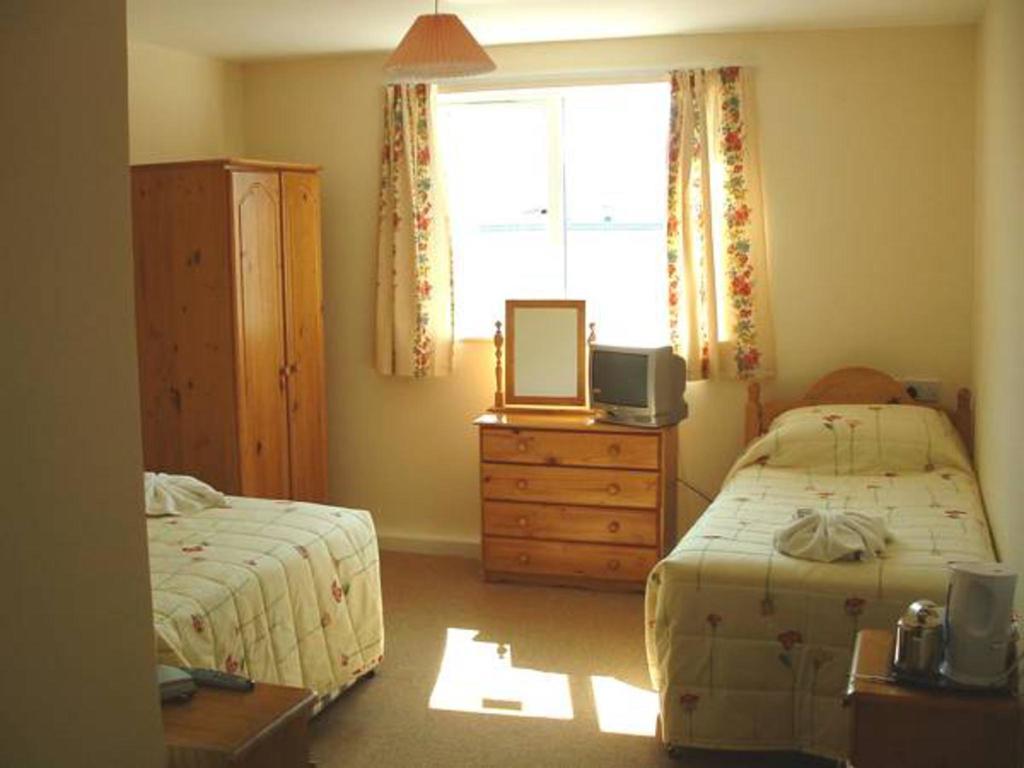 Ashley Court Hotel Torquay Pokój zdjęcie